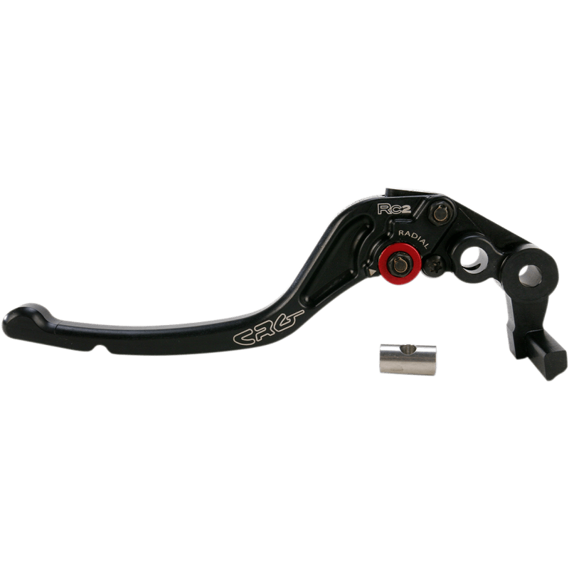 CRG LEVER BRAKE RC2 (2RN - 521 - T - B) - DRIVEN Canada's Powersports 2RN - 521 - T - B