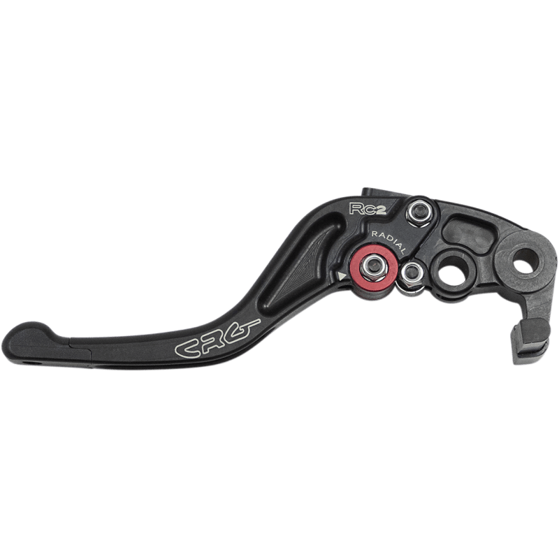 CRG BRAKE LEVER RC2 SHORT (2RN - 531 - H - B) - DRIVEN Canada's Powersports 2RN - 531 - H - B