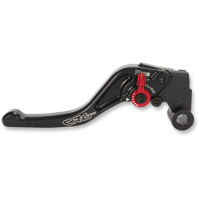 CRG CLUTCH LEVER RC2 SHORT - DRIVEN Canada's Powersports 2AN - 632 - H - B