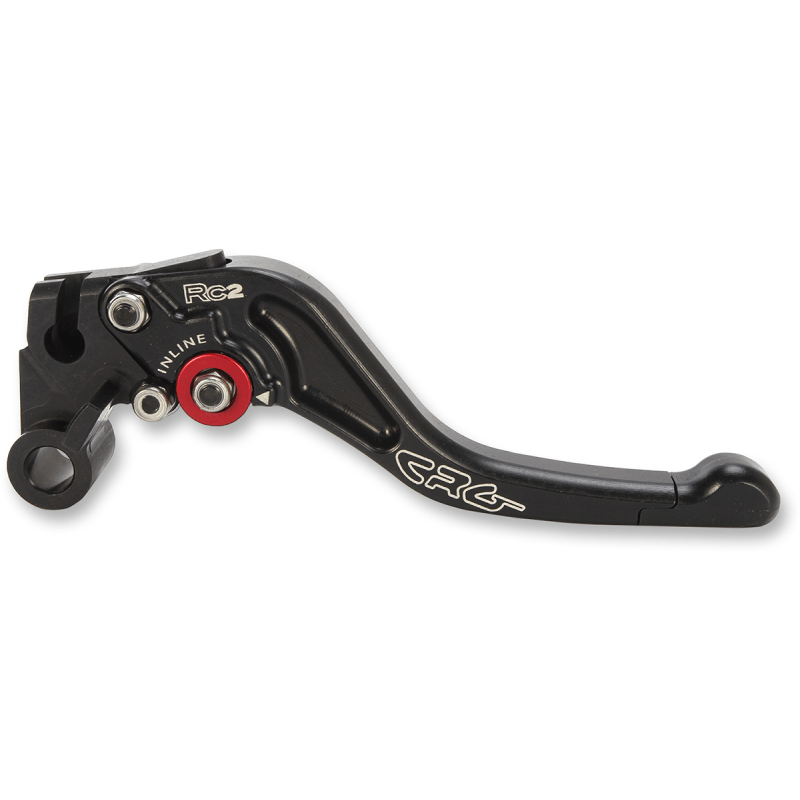 CRG CLUTCH LEVER RC2 SHORT - DRIVEN Canada's Powersports 2AN - 632 - H - B