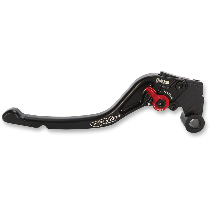 CRG CLUTCH LEVER RC2 - DRIVEN Canada's Powersports 2AN - 632 - T - B