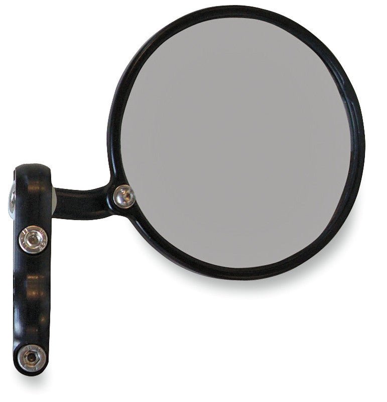 CRG HINDSIGHT BAR END MIRROR RIGHT - DRIVEN Canada's Powersports HS - 100 - R