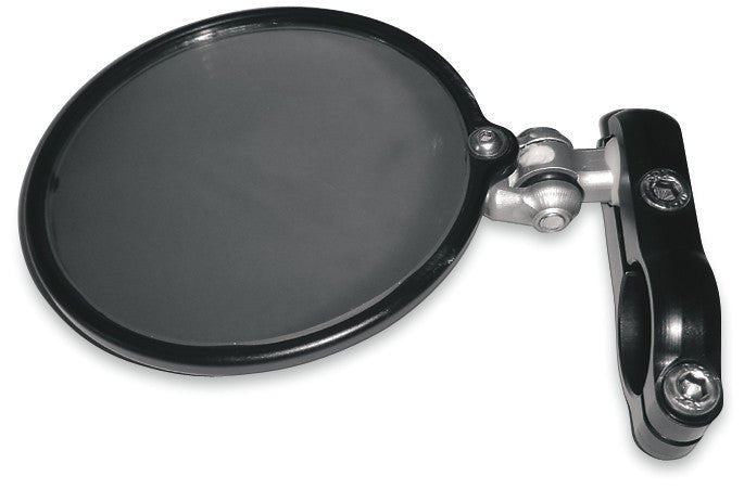 CRG HINDSIGHT LS BAR END MIRR LEFT - DRIVEN Canada's Powersports HSLS - 200 - L