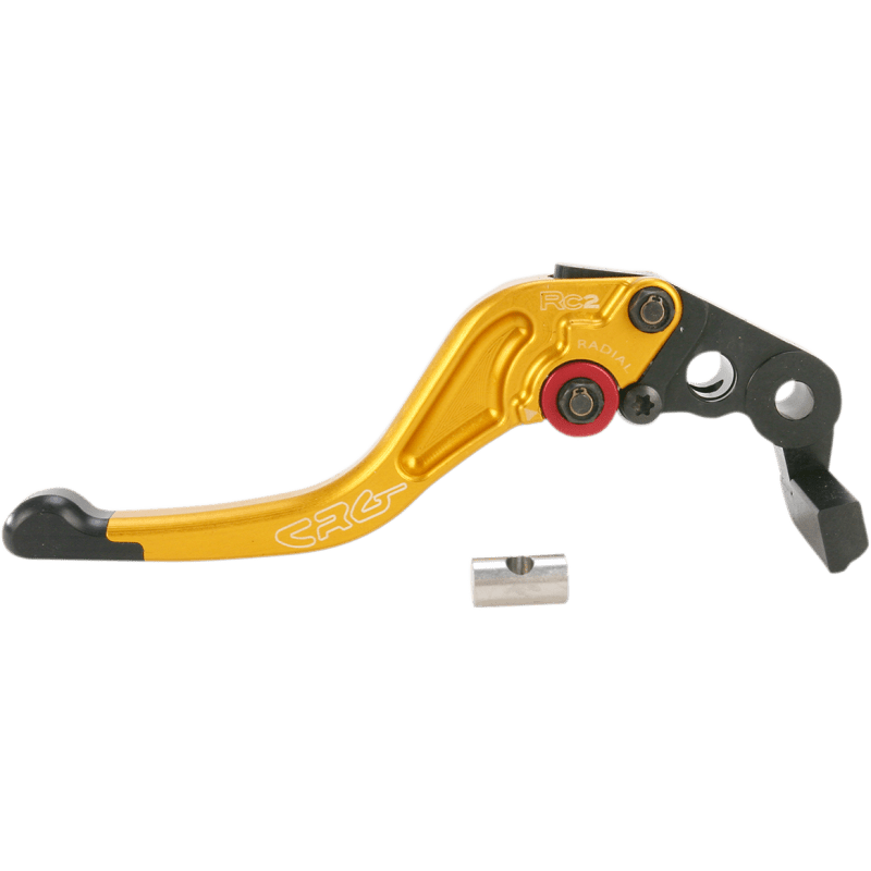 CRG LEVER BRAKE RC2 SHORT G (2RN - 511 - S1 - H - G) - DRIVEN Canada's Powersports 2RN - 511 - S1 - H - G