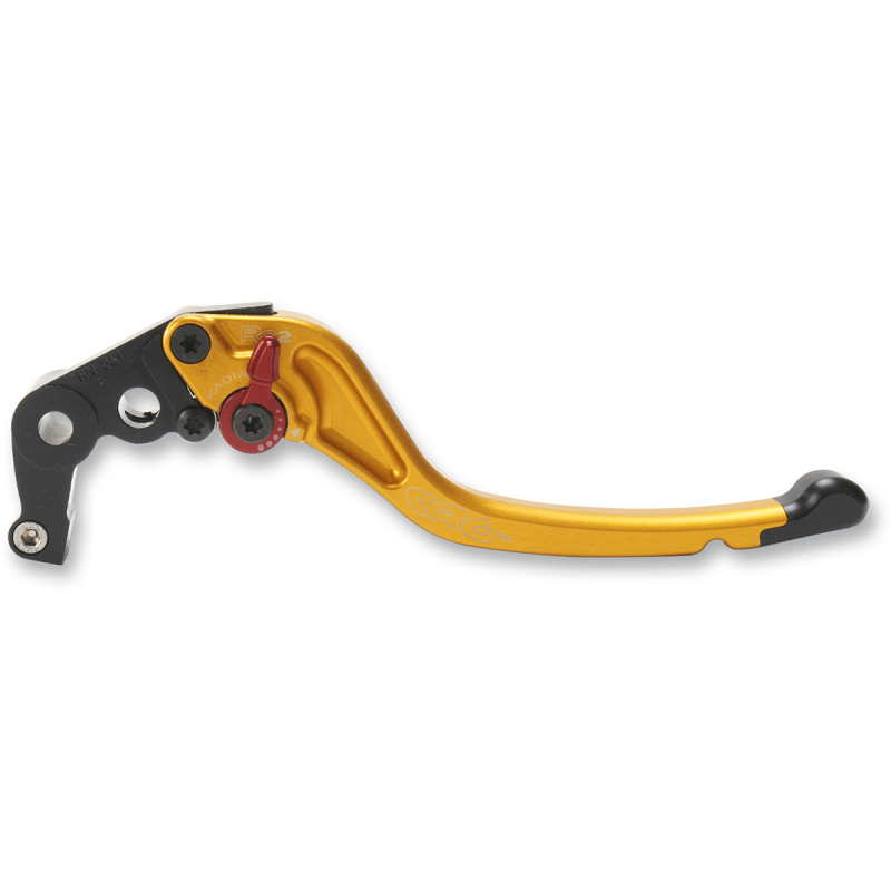CRG LEVER BRAKE RC2 - DRIVEN Canada's Powersports 2RN - 521 - T - G