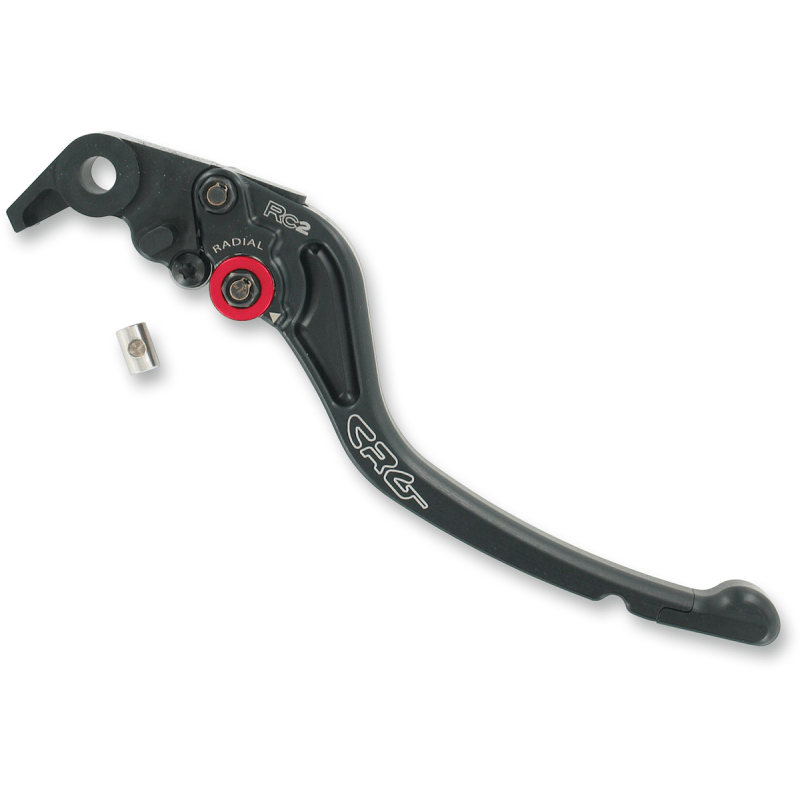CRG LEVER CLUTCH RC2 BLK - DRIVEN Canada's Powersports 2RM - 611 - T - B