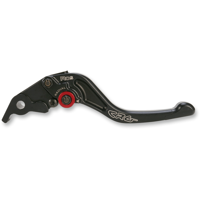 CRG LEVER CLUTCH RC2 SHORT B - DRIVEN Canada's Powersports 2RB - 522 - H - B