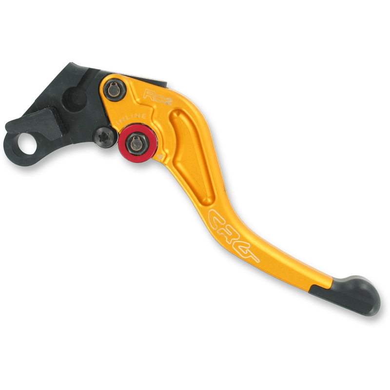 CRG LEVER CLUTCH RC2 SHORT G (2AN - 671 - H - G) - DRIVEN Canada's Powersports 2AN - 671 - H - G