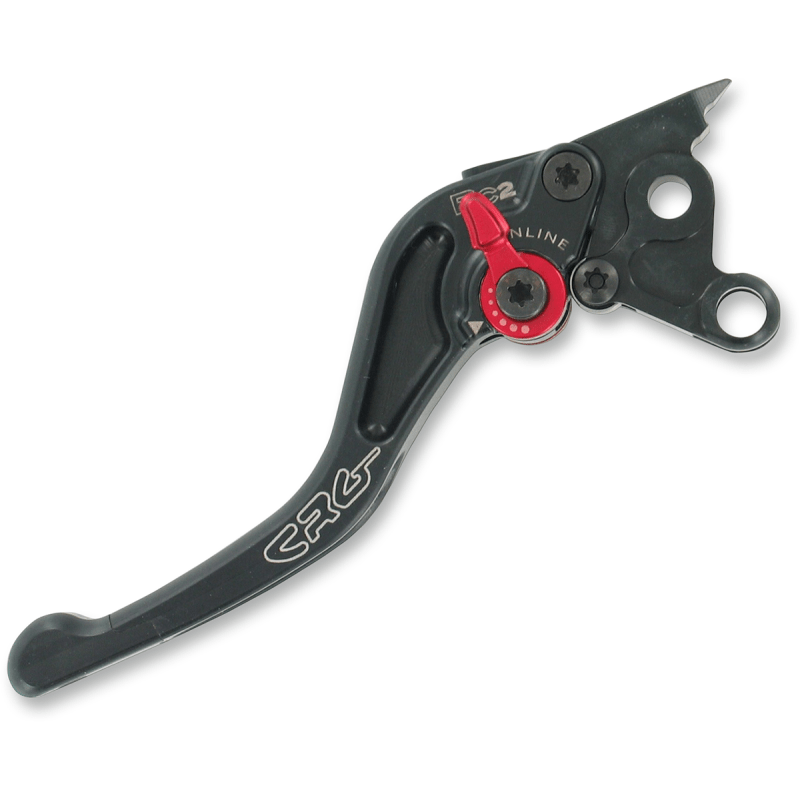 CRG LEVER CLUTCH RC2 SHORT - DRIVEN Canada's Powersports 2AB - 521C - H - B