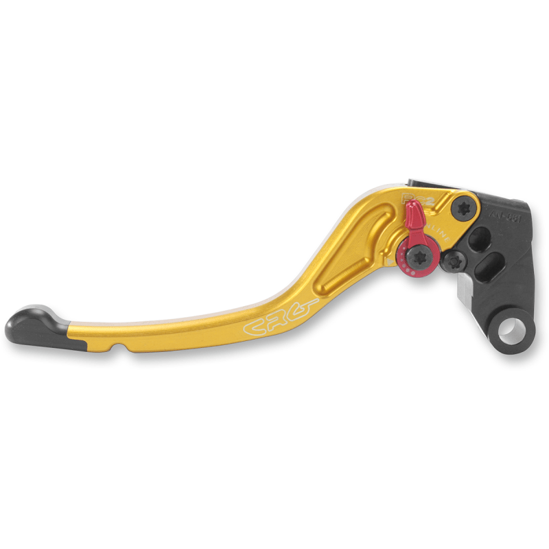 CRG LEVER CLUTCH RC2 - DRIVEN Canada's Powersports 2AN - 681 - T - G
