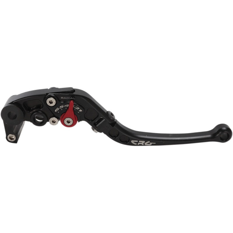 CRG BRAKE LEVER FOLDING (RN - 531 - F - B) - DRIVEN Canada's Powersports RN - 531 - F - B