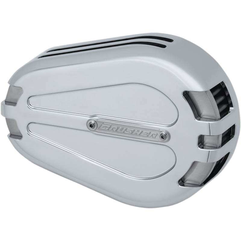 CRUSHER 08 - 16 FLHT/16 - 17 S/T MAVERICK PRO A/C PN 9894 - DRIVEN Canada's Powersports 191209021221418545