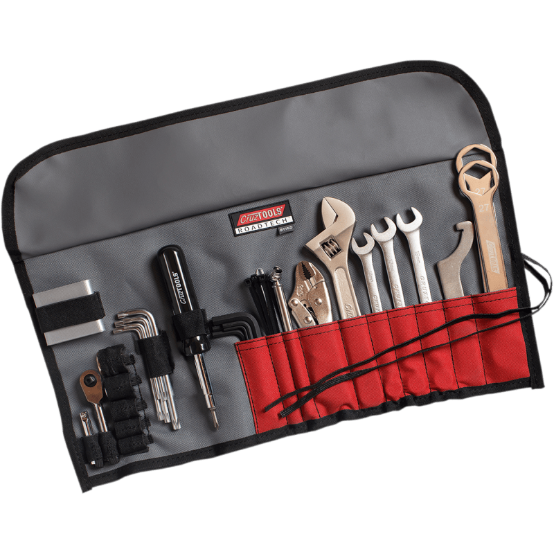 CRUZTOOLS ROADTECH IN2 FOR INDIAN MOTORCYCLES (RTIN2) - DRIVEN Canada's Powersports 860001374551RTIN2
