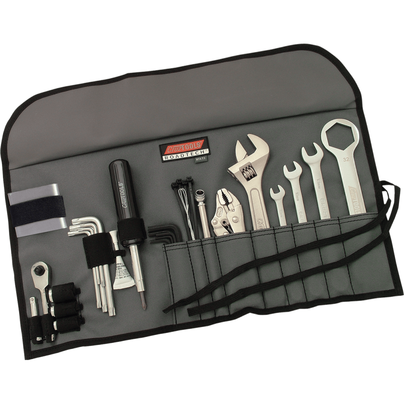 CRUZTOOLS ROADTECH KT1 (KTM) (RTKT1) - DRIVEN Canada's Powersports 857128005253RTKT1