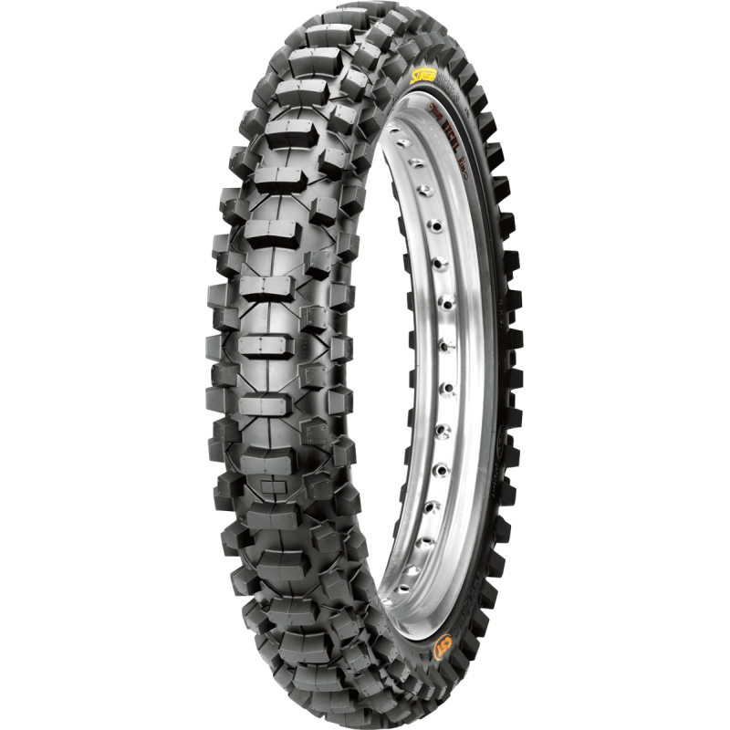 CST 110/90 - 19 62M C7218 SURGE S REAR (TM78650000) - DRIVEN Canada's Powersports TM78650000