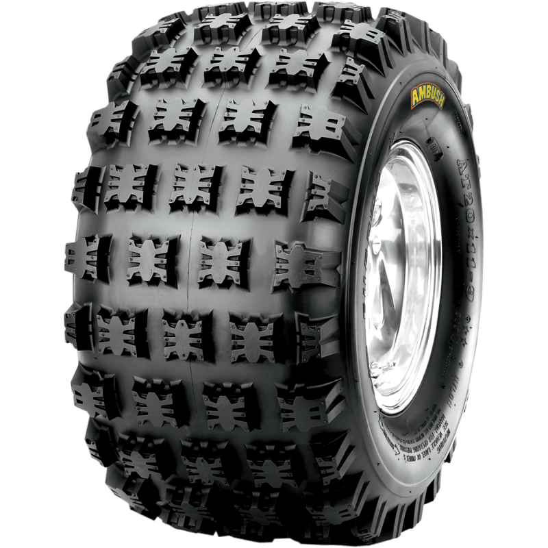 CST 22X10 - 9 4PR C9309 AMBUSH REAR (TM07306710) - DRIVEN Canada's Powersports TM07306710TM07306710