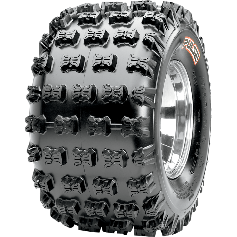 CST 22X11 - 9 6PR CS04 PULSE REAR (TM07359000) - DRIVEN Canada's Powersports TM07359000TM07359000
