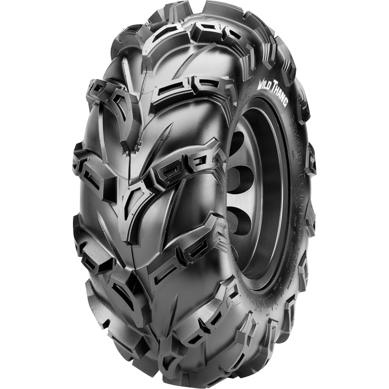 CST 27X11 - 12 6PR CU06 WILD THANG REAR (TM00702200) - DRIVEN Canada's Powersports TM00702200TM00702200