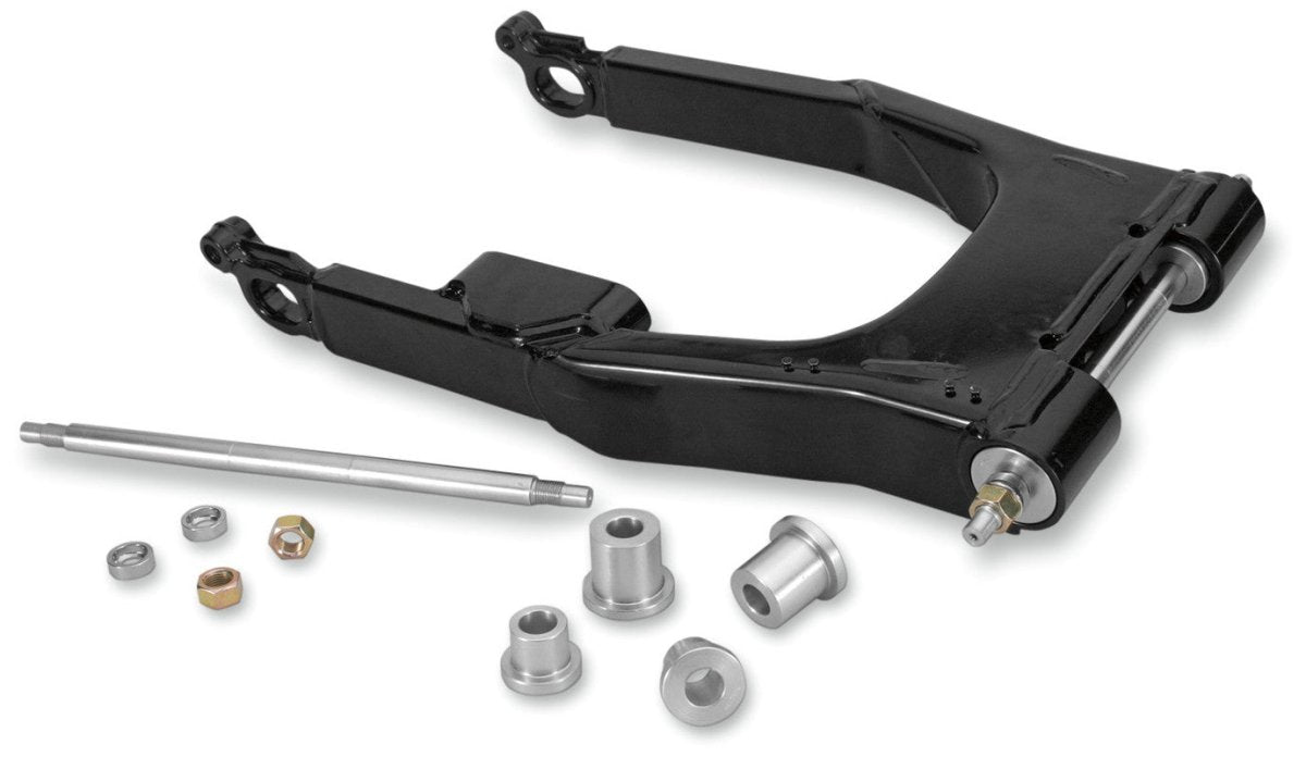 CUSTOM CYCLE ENGINEERING 80 - 01FLHT SW/ARM RETROFIT KIT W/1"AXLE (SAR 2008 - 2) - DRIVEN Canada's Powersports SAR 2008 - 2