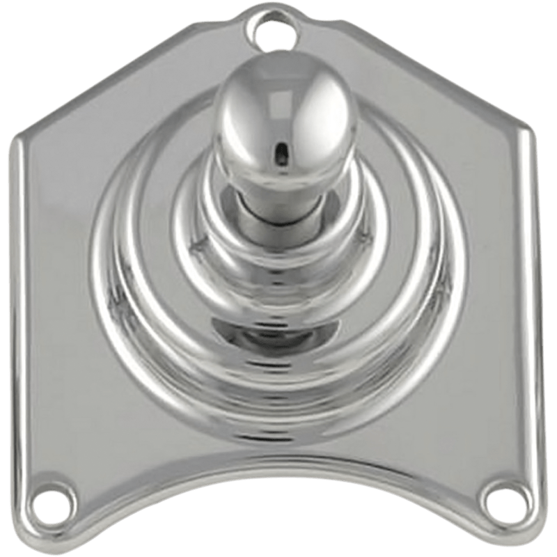 CUSTOM CYCLE ENGINEERING 91 - UP SOLENOID SWITCH F/1.6 KW - DRIVEN Canada's Powersports SHS9904 - 1