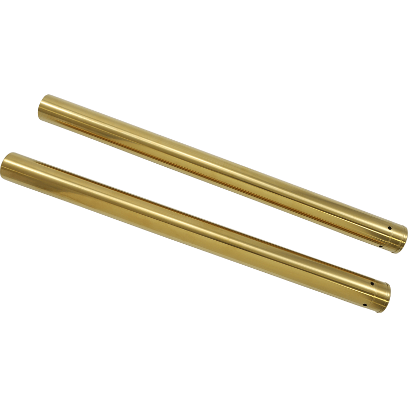 CUSTOM CYCLE ENGINEERING TUBE FORK 49MM 25.5 - DRIVEN Canada's Powersports T 2013TiN