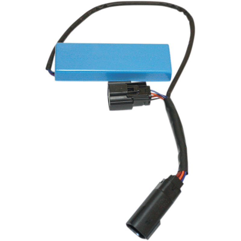 CUSTOM DYNAMICS 10 - 13 FLHX MODULE STBLZR 6 PIN (GEN2 - SS6) - DRIVEN Canada's Powersports GEN2 - SS6