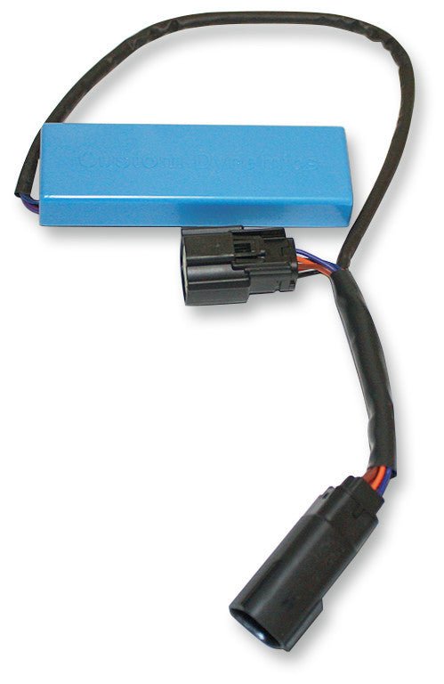 CUSTOM DYNAMICS 10 - 13 FLHXSE MODULE STBLZR 8 PIN (GEN2 - SS8) - DRIVEN Canada's Powersports GEN2 - SS8