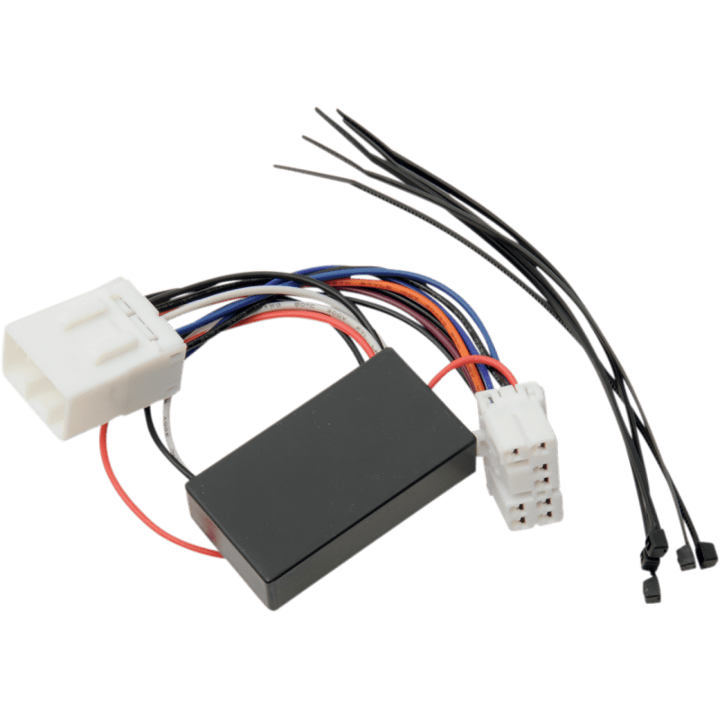 CUSTOM DYNAMICS 11 - 17 FLST MODULE STROBES CAN BUS (MAGICSTROBESCAN) - DRIVEN Canada's Powersports MAGICSTROBESCAN