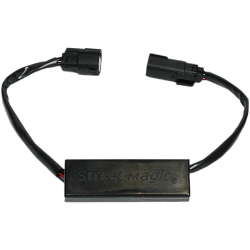 CUSTOM DYNAMICS 14 - 19 FLHT MODULE MAGIC STROBES FTP (MAGICSTROBELTP2) - DRIVEN Canada's Powersports MAGICSTROBELTP2