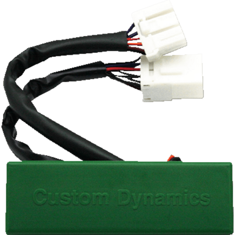 CUSTOM DYNAMICS 14 - 19 FLHT MODULE TRIPLE PLAY HD (GEN - SMARTTPUBCM) - DRIVEN Canada's Powersports GEN - SMARTTPUBCM