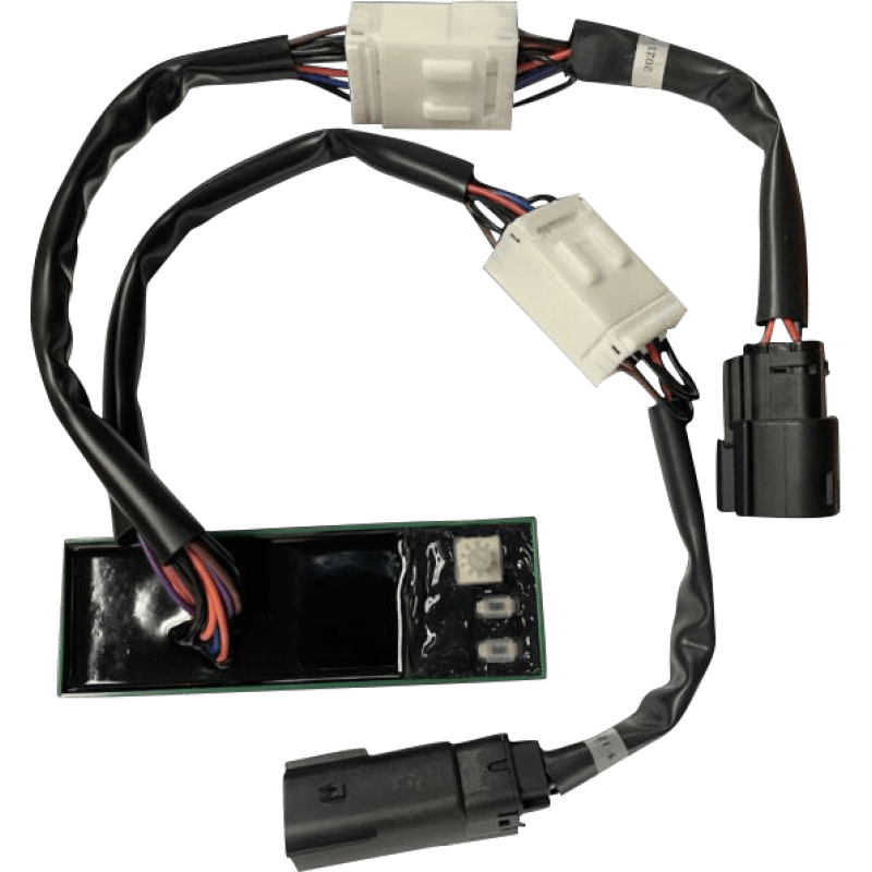 CUSTOM DYNAMICS 14 - 19 FLHT MODULE TRIPLE PLAY HD (GEN - SMARTTPUBCM) - DRIVEN Canada's Powersports GEN - SMARTTPUBCM