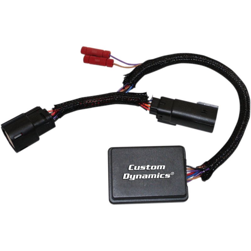 CUSTOM DYNAMICS 14 - 19 FLHX MODULE TS DECODER (GEN - TSD) - DRIVEN Canada's Powersports GEN - TSD
