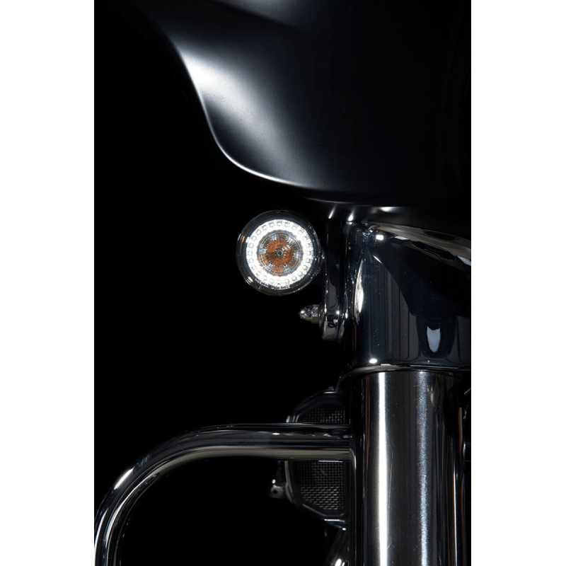 CUSTOM DYNAMICS 16 - 19 FLHX CVO PROBEAM T/S INSRTYS RINGZ PR (PB - AW - JAE) - DRIVEN Canada's Powersports PB - AW - JAE