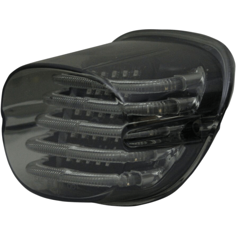 CUSTOM DYNAMICS 99 - 19 MODELS TAILIGHT SB WO/WND - DRIVEN Canada's Powersports PB - TL - SB - S