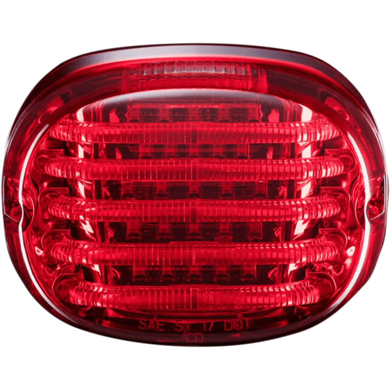 CUSTOM DYNAMICS 99 - 19 MODELS TAILIGHT SB W/WND - DRIVEN Canada's Powersports PB - TL - SBW - R