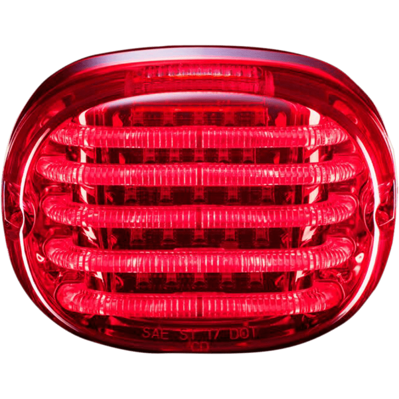 CUSTOM DYNAMICS 99 - 19 MODELS TAILIGHT SB W/WND - DRIVEN Canada's Powersports PB - TL - SBW - S