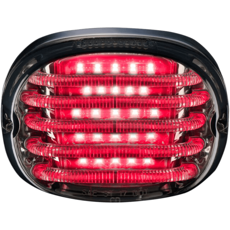 CUSTOM DYNAMICS 99 - 19 MODELS TAILIGHT SB W/WND - DRIVEN Canada's Powersports PB - TL - SBW - S
