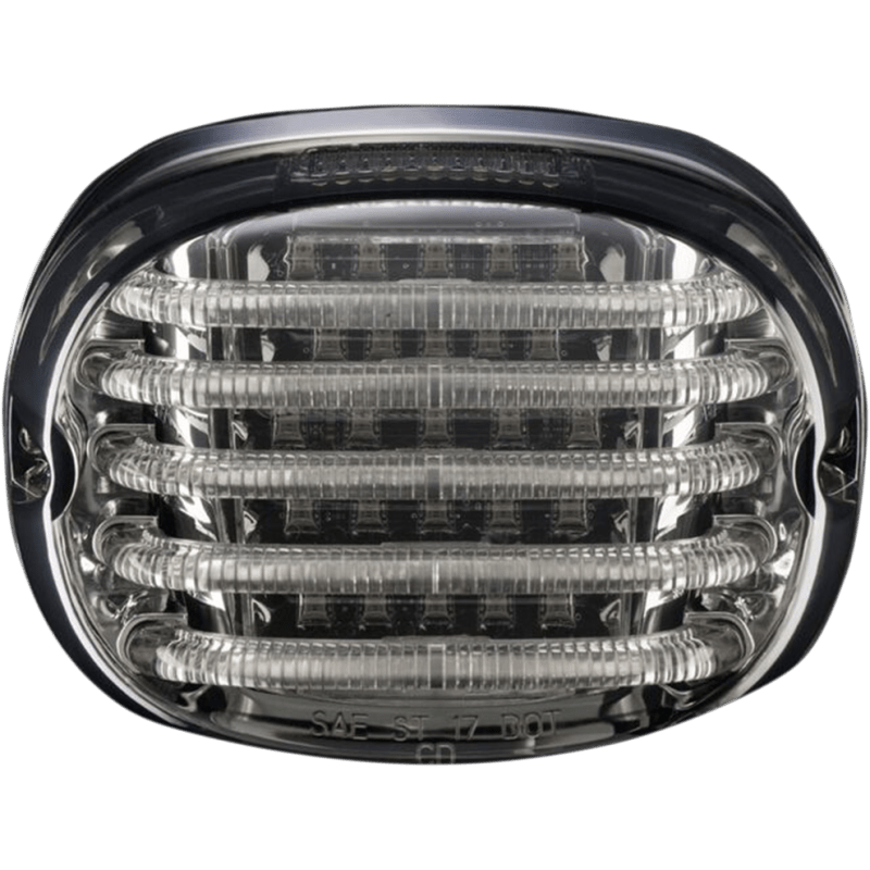 CUSTOM DYNAMICS 99 - 19 MODELS TAILIGHT SB W/WND - DRIVEN Canada's Powersports PB - TL - SBW - S