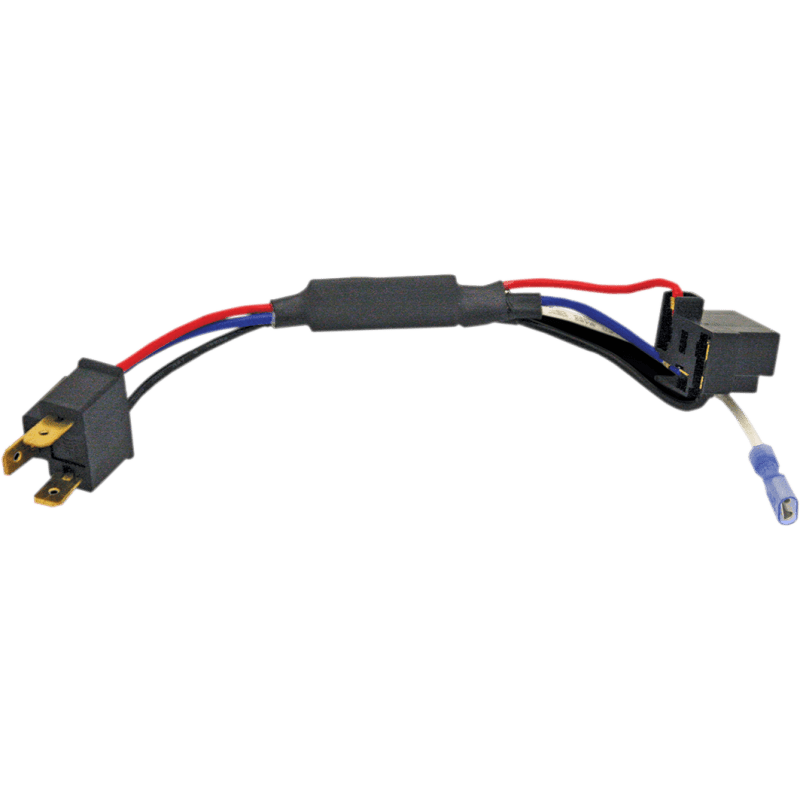 CUSTOM DYNAMICS ADAPTOR HEADLIGHT F/CD7" (CDTB - HLA - 1) - DRIVEN Canada's Powersports CDTB - HLA - 1