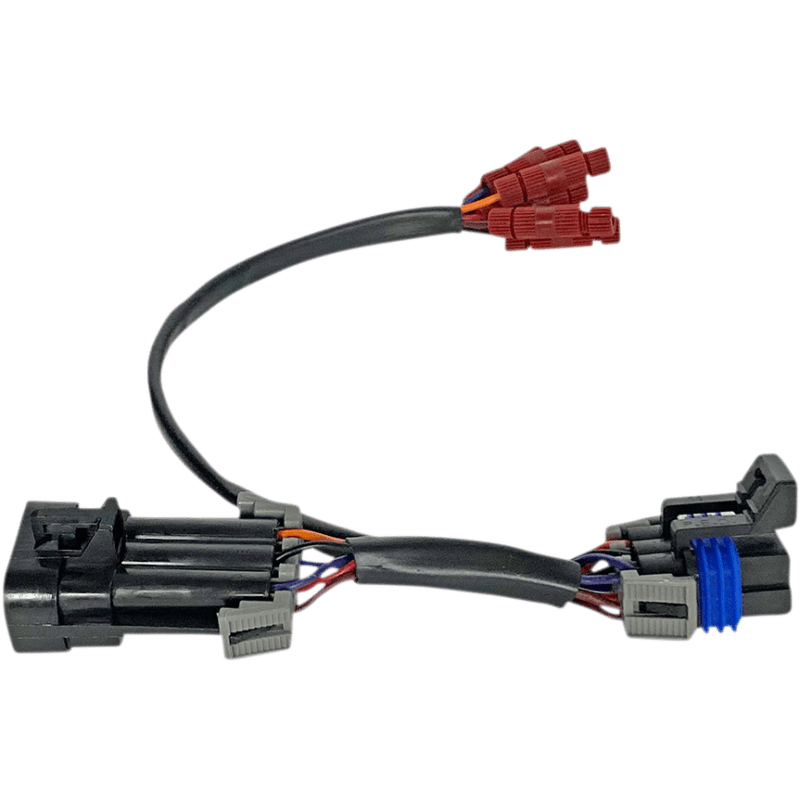 CUSTOM DYNAMICS ADAPTOR WIRING INDIAN (MPR - IND) - DRIVEN Canada's Powersports MPR - IND