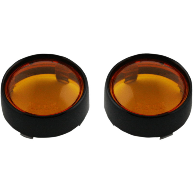 CUSTOM DYNAMICS BEZEL PROBEAM AMB - DRIVEN Canada's Powersports PB - B - BEZ - BA