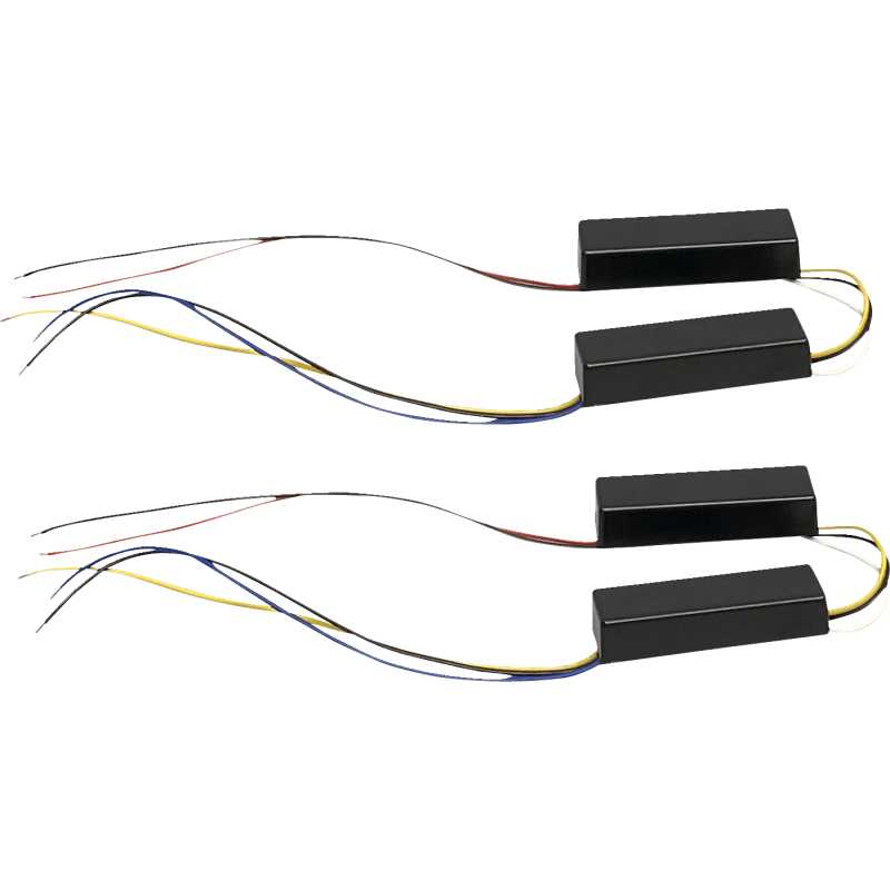 CUSTOM DYNAMICS CONVERTER 2 WIRE TO 3 (EPZ - WA) - DRIVEN Canada's Powersports EPZ - WA