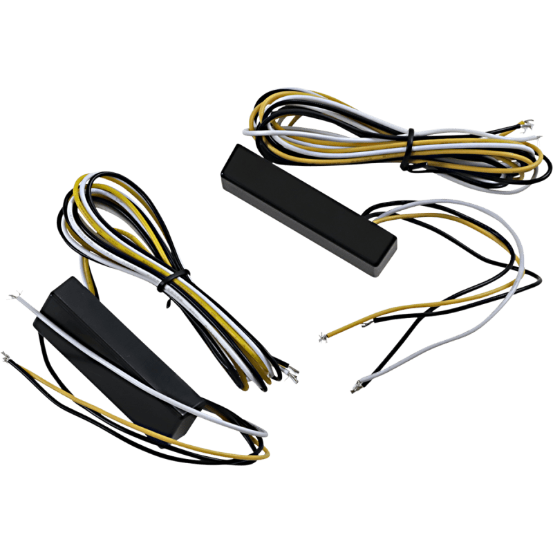 CUSTOM DYNAMICS CONVERTER BOLTZ LED (PR) - DRIVEN Canada's Powersports CD - BOLTZ - AW - CON