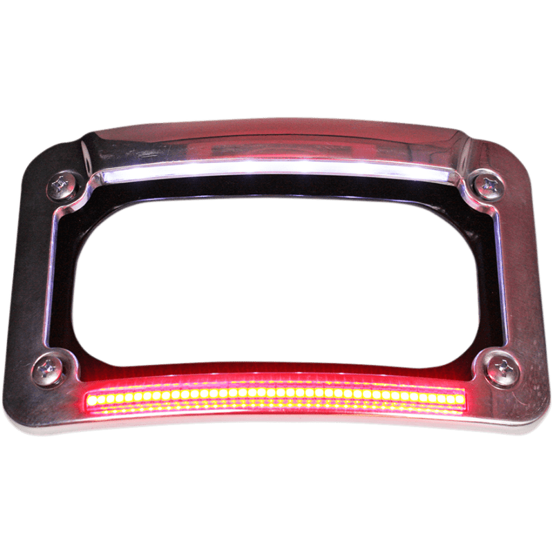 CUSTOM DYNAMICS FRAME LP INDIAN - DRIVEN Canada's Powersports CD - LP - IND - C
