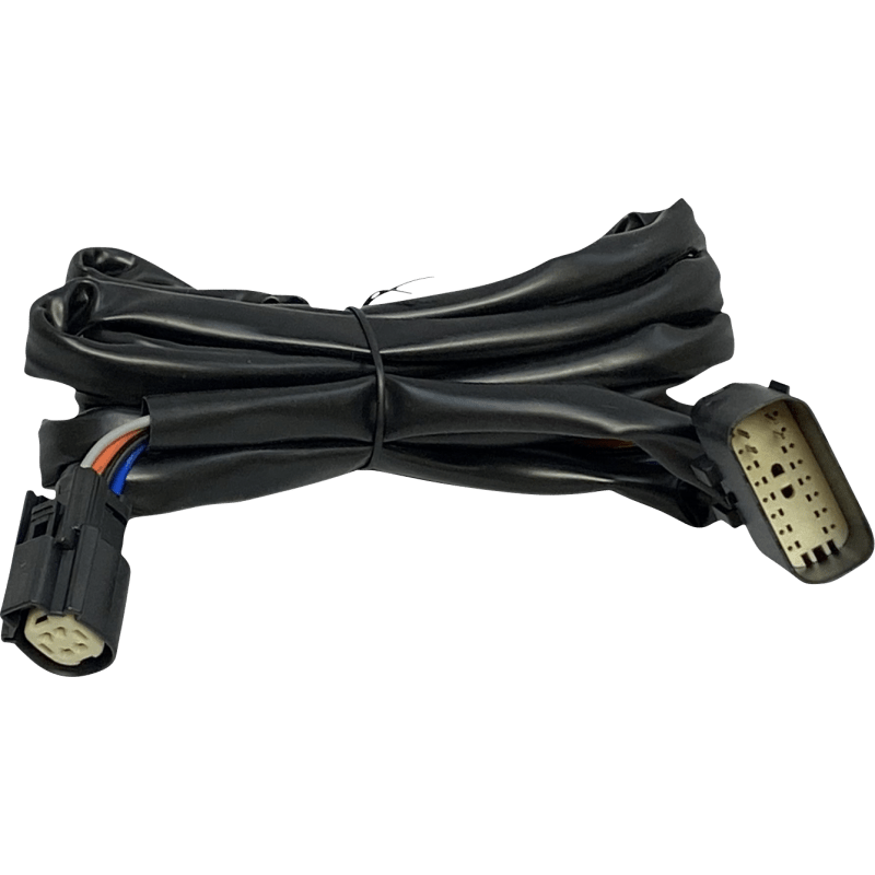 CUSTOM DYNAMICS HARNESS REAR SPKRS 90" (CD - HARN - TP - 2) - DRIVEN Canada's Powersports CD - HARN - TP - 2