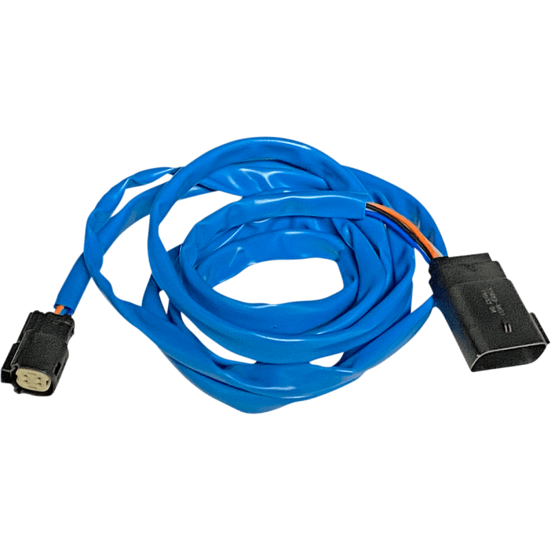 CUSTOM DYNAMICS HARNESS REAR SPKRS 90" (CD - HARN - TP - 2) - DRIVEN Canada's Powersports CD - HARN - TP - 2
