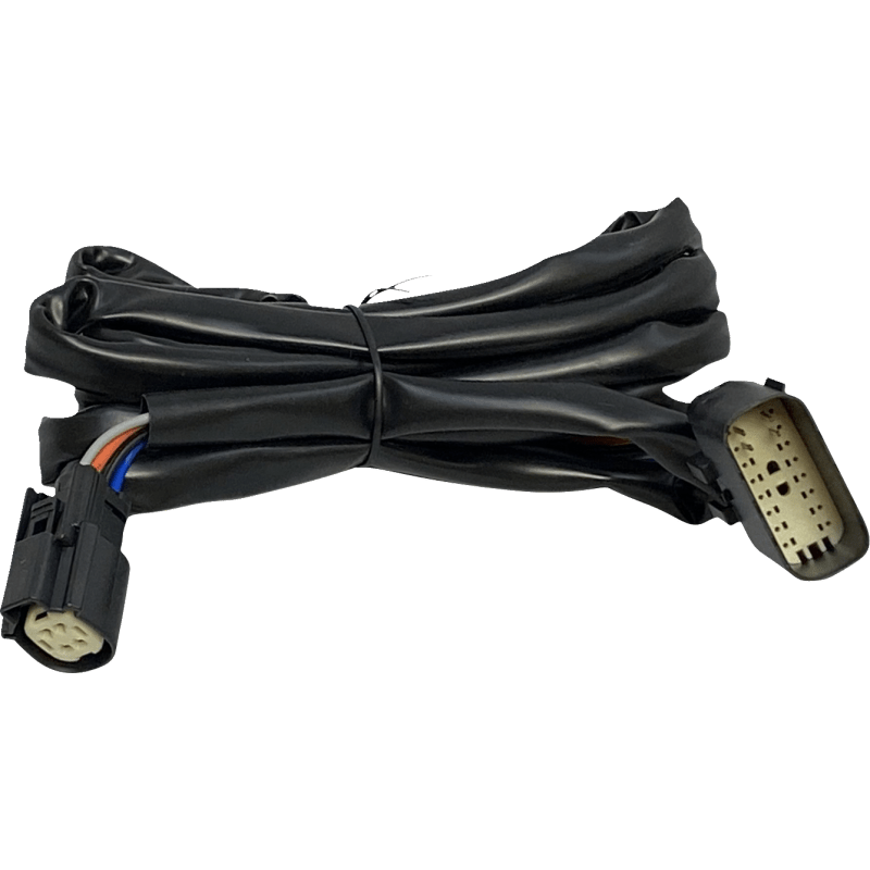 CUSTOM DYNAMICS HARNESS REAR SPKRS 90" (CD - HARN - TP - 2) - DRIVEN Canada's Powersports CD - HARN - TP - 2