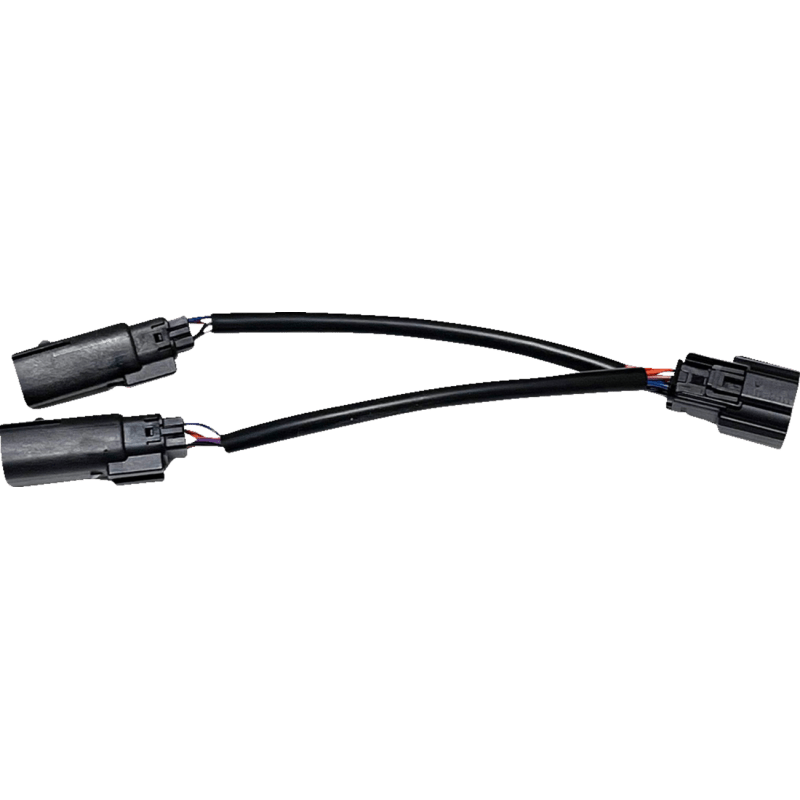 CUSTOM DYNAMICS HARNESS SMART CNTRL BRK (CD - STC - Y) - DRIVEN Canada's Powersports CD - STC - Y