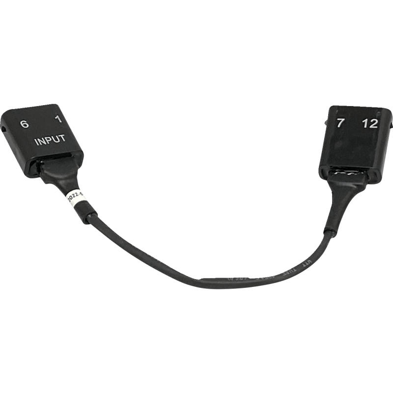 CUSTOM DYNAMICS HARNESS TRIBAR ELIMINATOR (TRI2 - ELIM - HARN) - DRIVEN Canada's Powersports TRI2 - ELIM - HARN