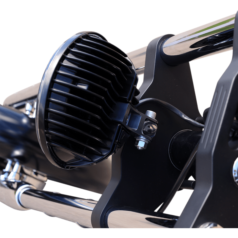 CUSTOM DYNAMICS HEADLIGHT PB ADPT PED - DRIVEN Canada's Powersports PB - 7PA - B